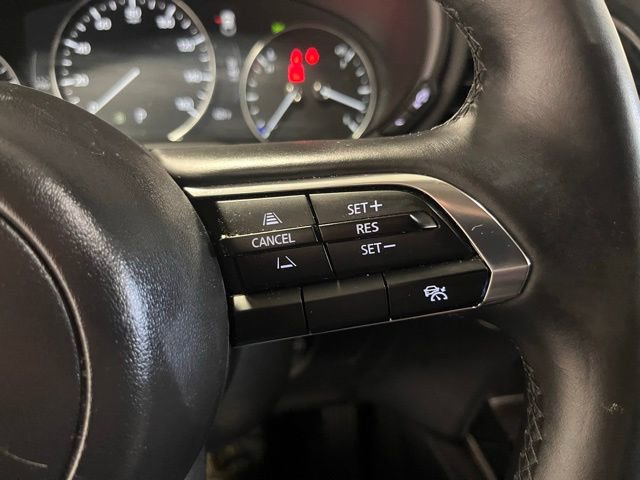 Used 2024 MAZDA CX-30 AWD 2.5 S w/ Preferred Package image 25