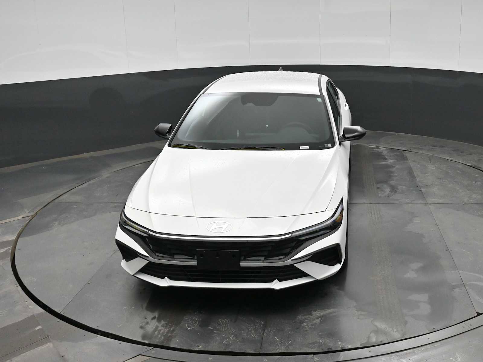 New 2026 Hyundai Elantra Sport image 25