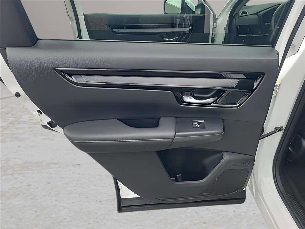 Used 2024 Honda CR-V EX-L image 22