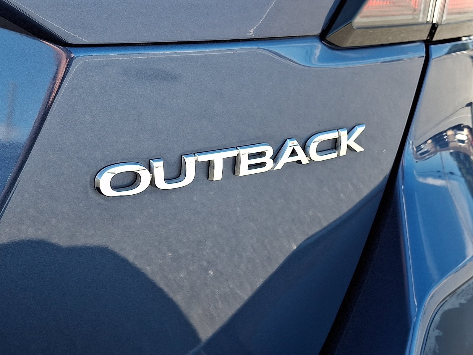 Used 2022 Subaru Outback Premium w/ Popular Package #1 AWD/4WD image 31