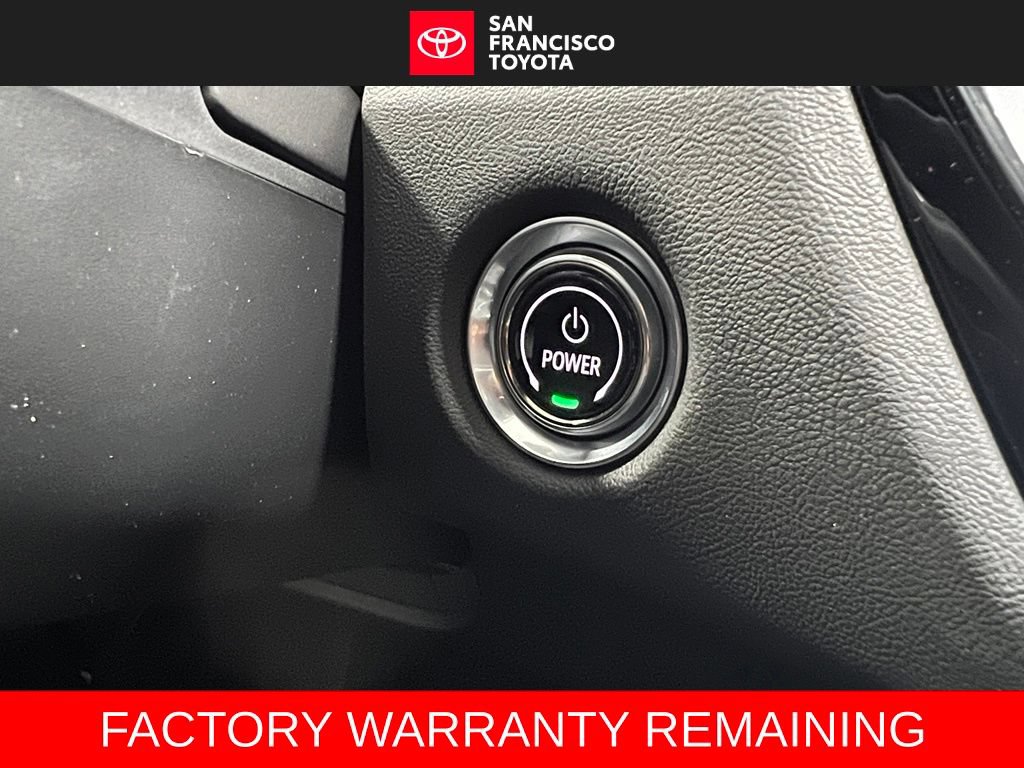 Used 2024 Cadillac Lyriq Luxury RWD image 26
