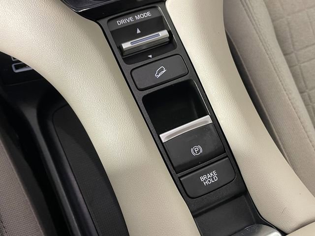 Certified 2023 Honda HR-V LX image 11