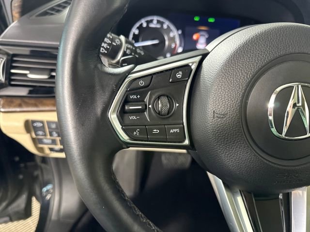Used 2019 Acura RDX AWD w/ Advance Package image 15
