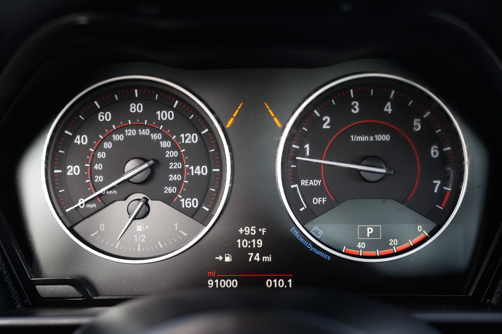 Used 2016 BMW M235i Coupe RWD image 34
