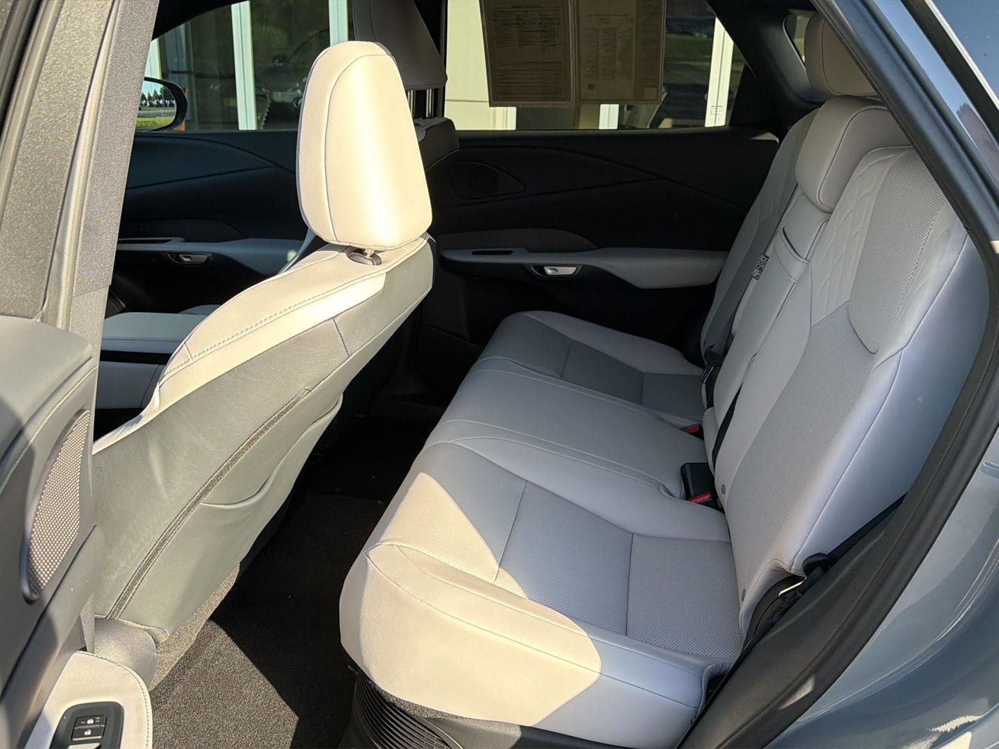Certified 2026 Lexus RX 350h w/ Convenience Package AWD/4WD image 12