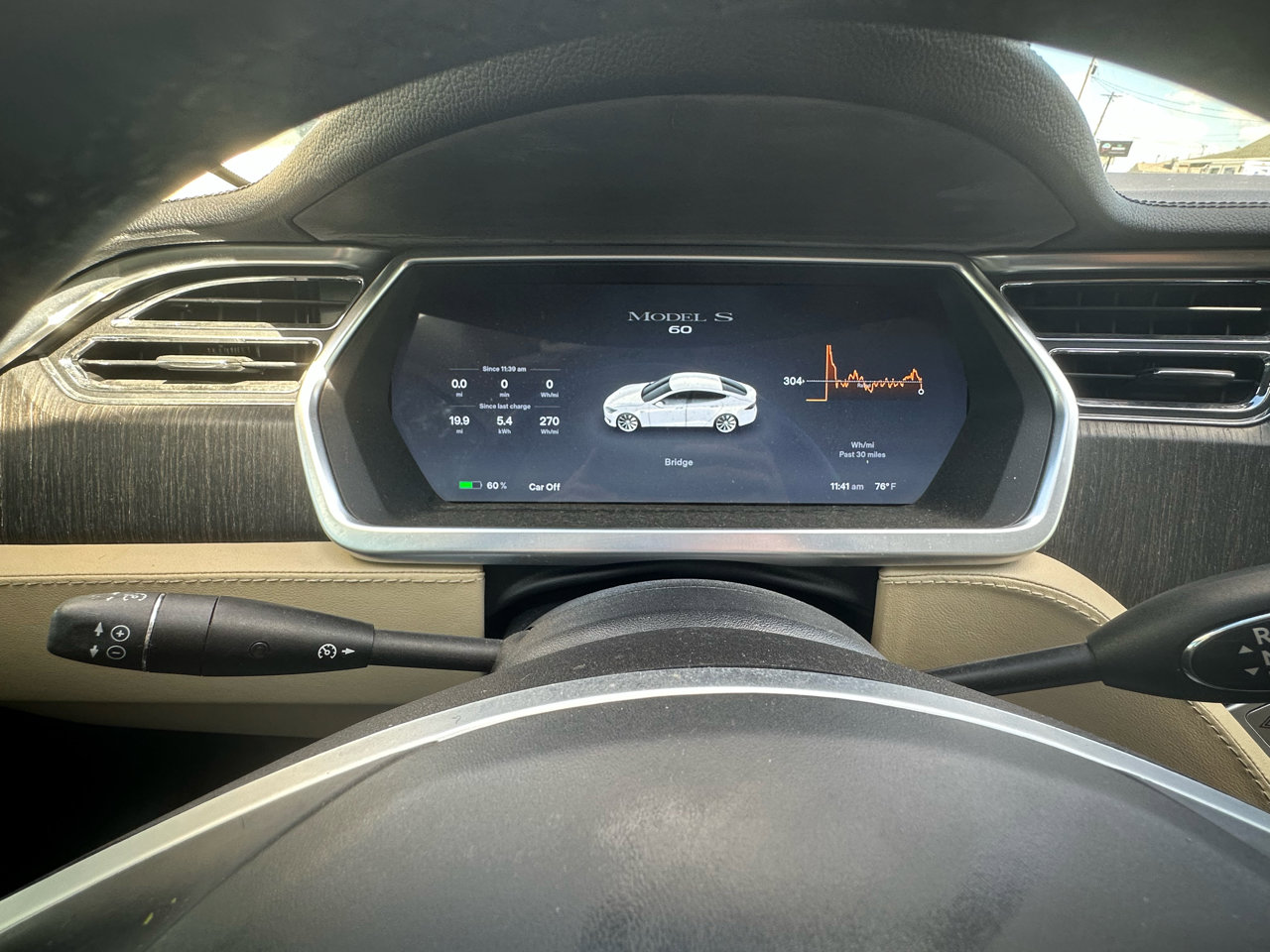 Used 2013 Tesla Model S image 20