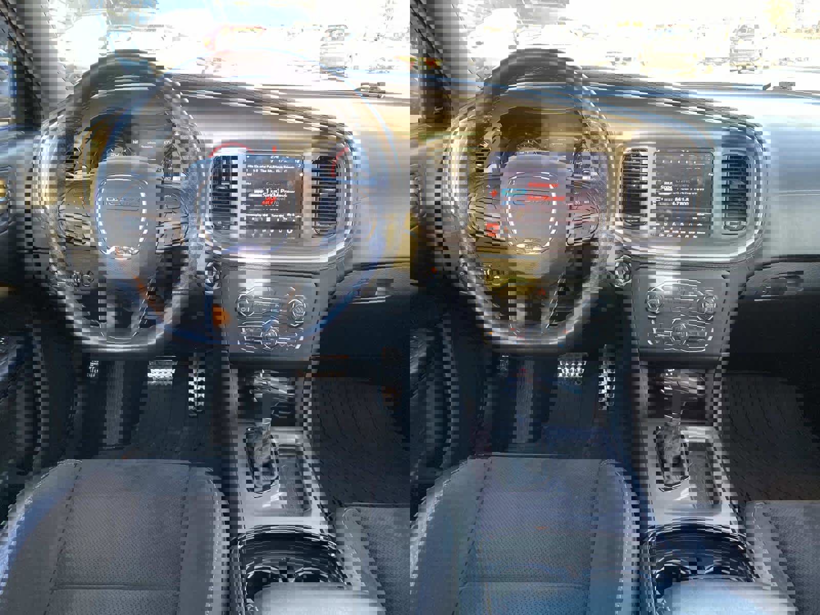 Certified 2021 Dodge Charger R/T w/ Plus Group image 11