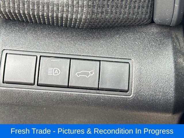 Used 2023 Subaru Solterra AWD image 16
