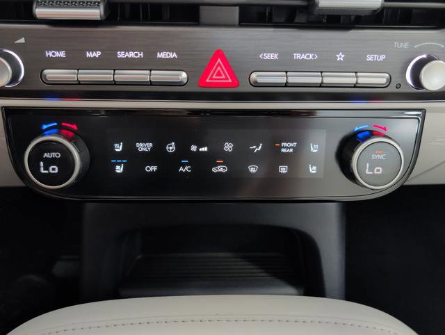 New 2026 Hyundai Palisade Calligraphy AWD/4WD image 23