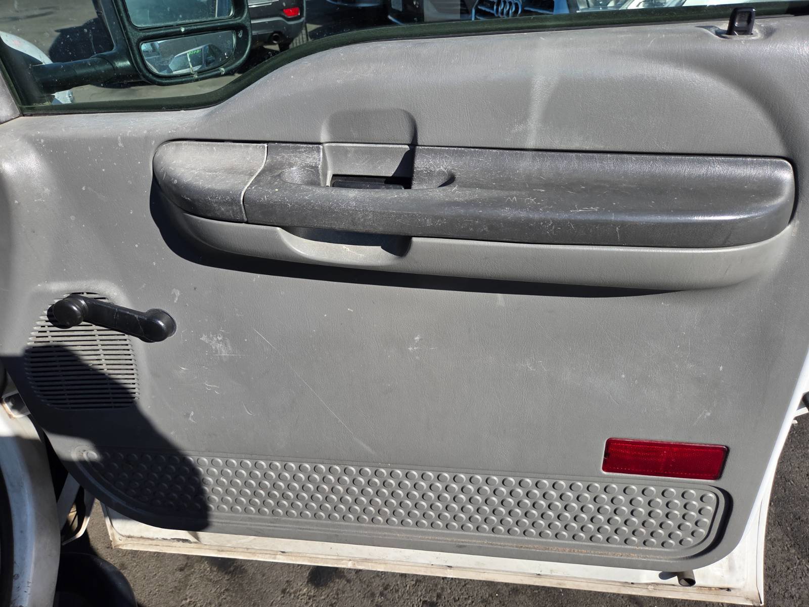 Used 2003 Ford F250 XL image 13