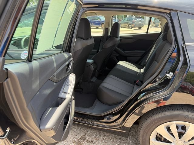 Certified 2023 Subaru Impreza 2.0i AWD/4WD image 13