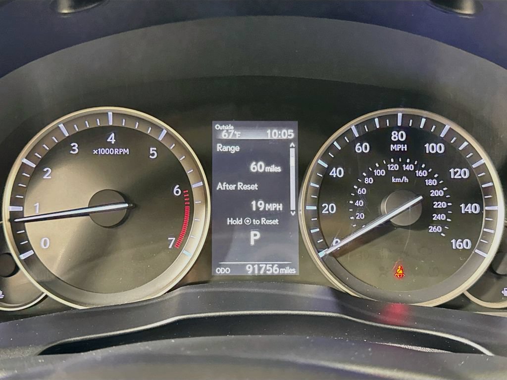 Used 2018 Lexus ES 350 w/ Accessory Package 2 FWD image 30