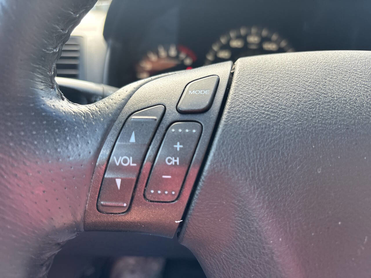 Used 2007 Honda Accord EX-L image 33