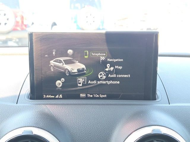 Used 2020 Audi A3 2.0T Premium Plus w/ Premium Plus Package FWD image 32