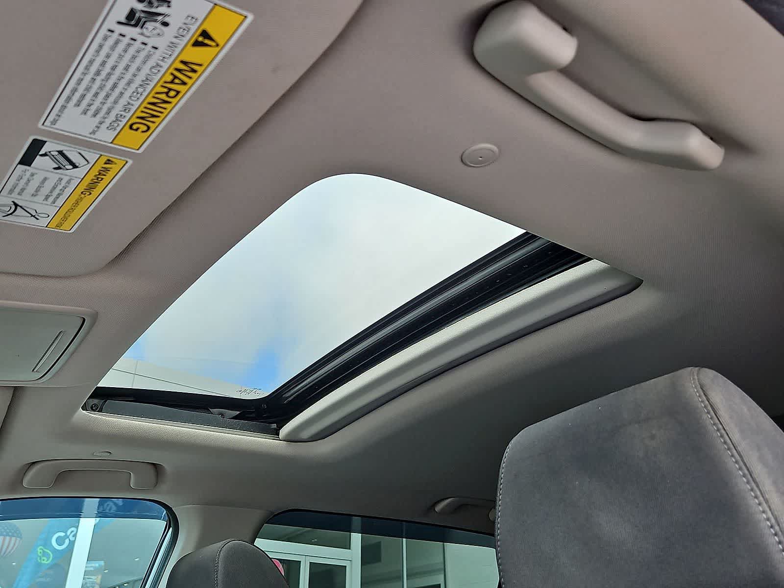 Used 2024 Honda CR-V EX image 24