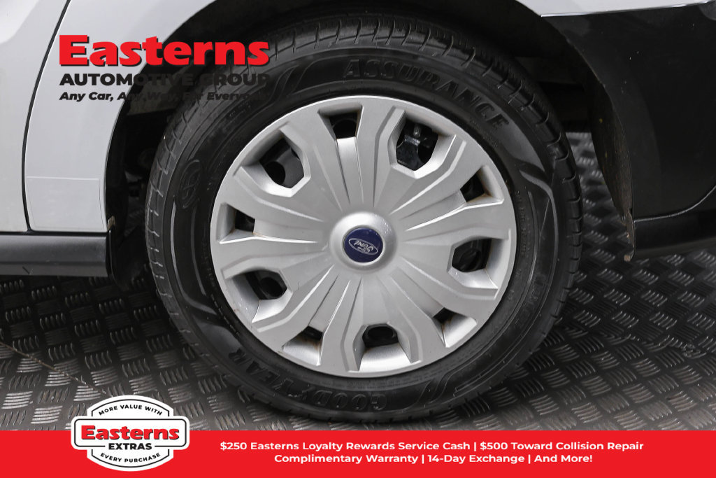 Used 2020 Ford Transit Connect XL FWD image 9