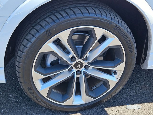 Used 2022 Audi Q3 2.0T Premium Plus AWD/4WD image 23