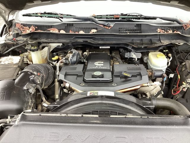 Used 2013 RAM 3500 Laramie w/ Convenience Group AWD/4WD image 31