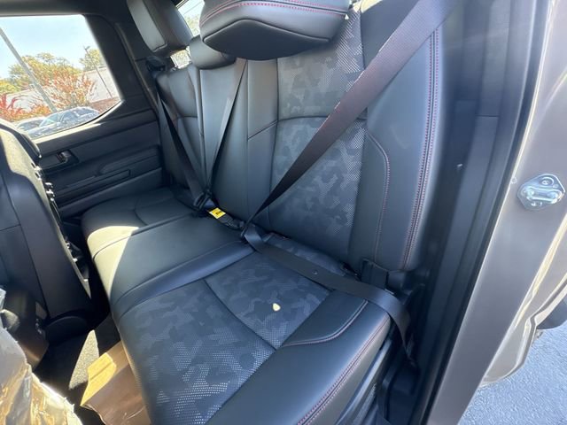 New 2025 Toyota Tacoma TRD Pro image 14