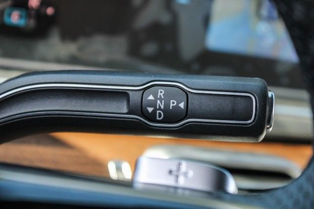 New 2025 Mercedes-Benz GLS 580 4MATIC image 27