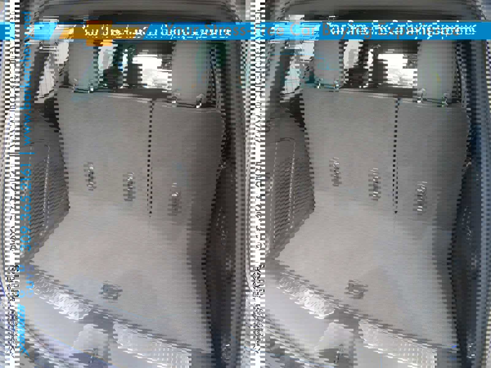 Used 2023 GMC Yukon AT4 image 35