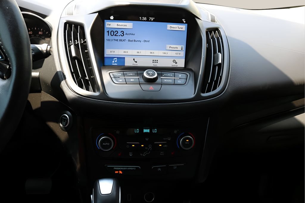 Used 2019 Ford Escape SEL FWD image 22