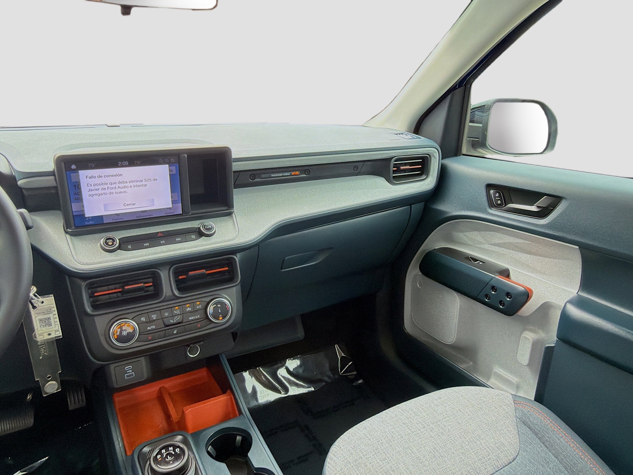 Used 2024 Ford Maverick XLT w/ XLT Luxury Package FWD image 21