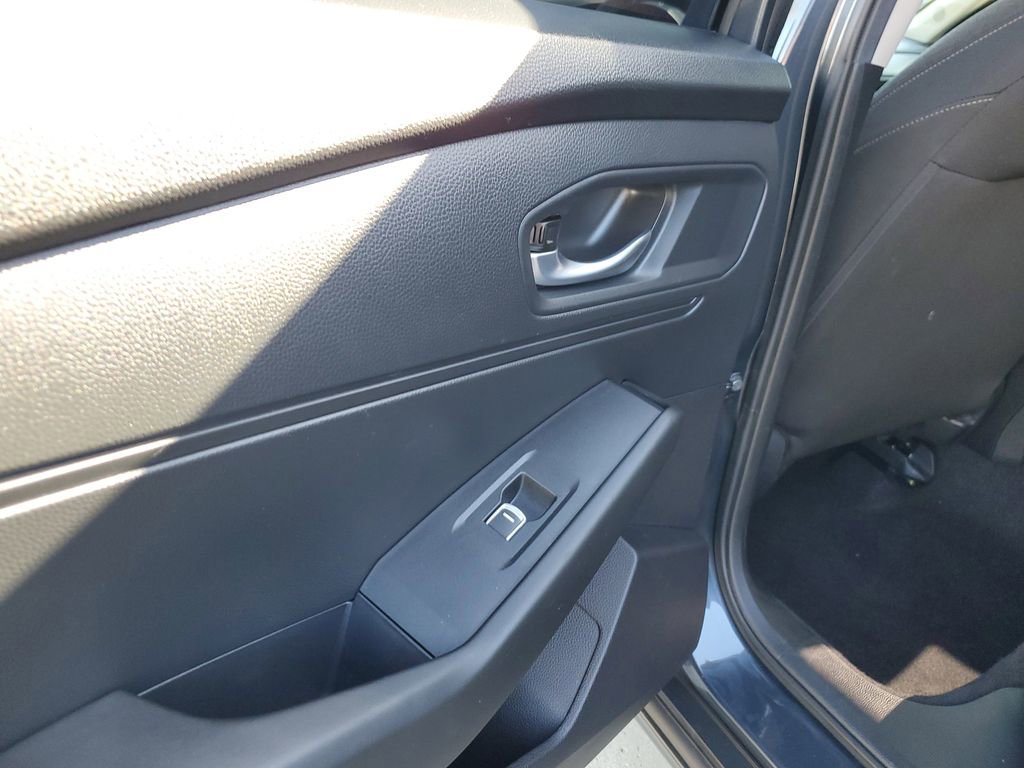 Certified 2024 Honda Accord EX image 15