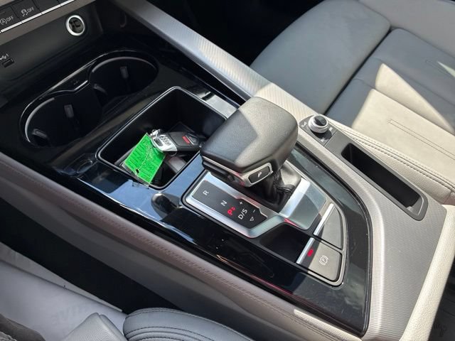 Used 2023 Audi A5 2.0T Premium Plus w/ Premium Plus AWD/4WD image 26