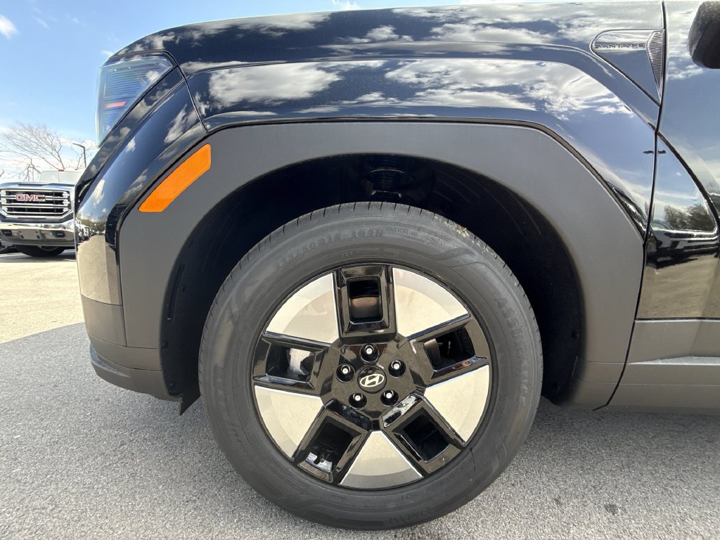 New 2026 Hyundai Santa Fe SE AWD/4WD image 10
