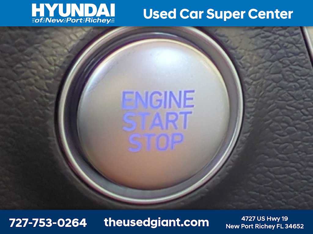 Used 2025 Hyundai Sonata SEL FWD image 31