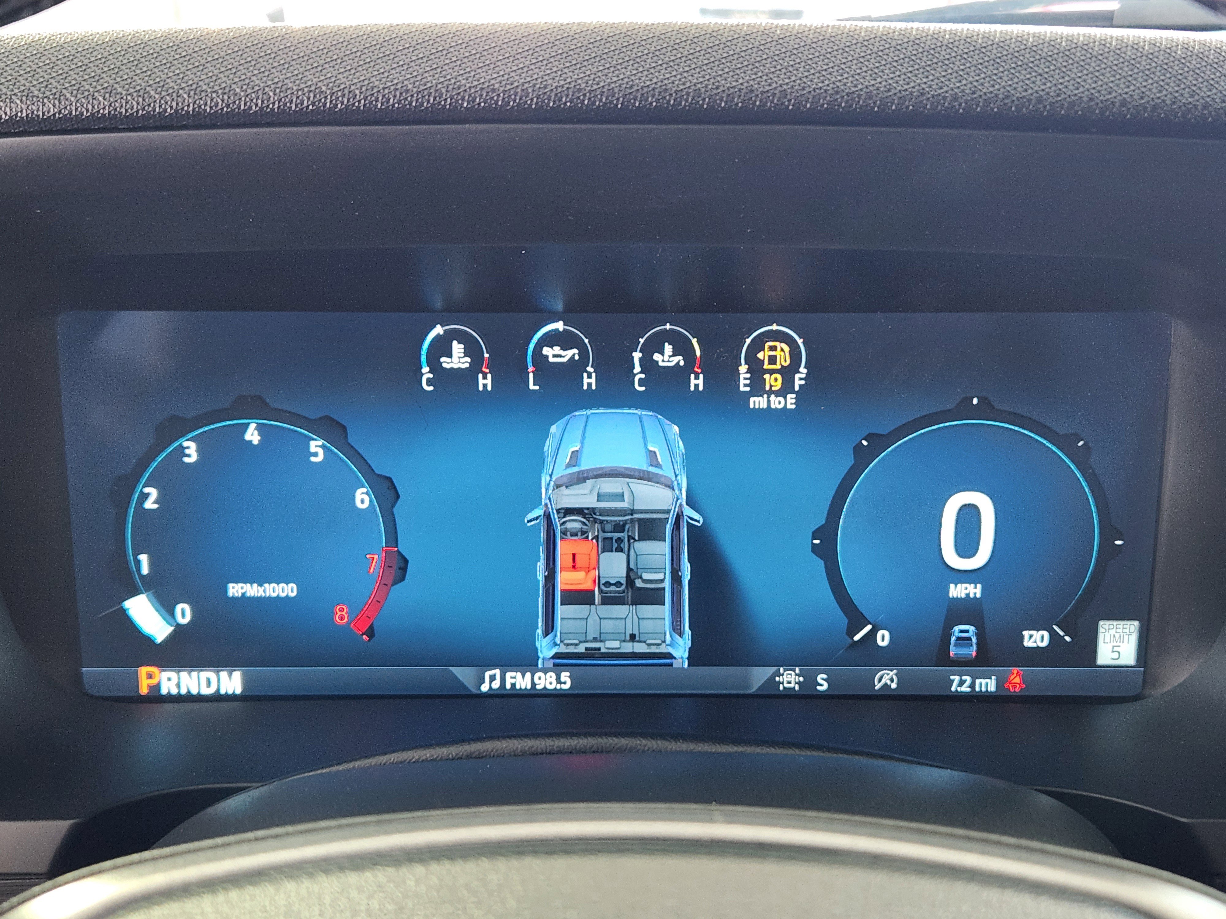 New 2026 Ford F150 XLT w/ Equipment Group 302A MID image 20