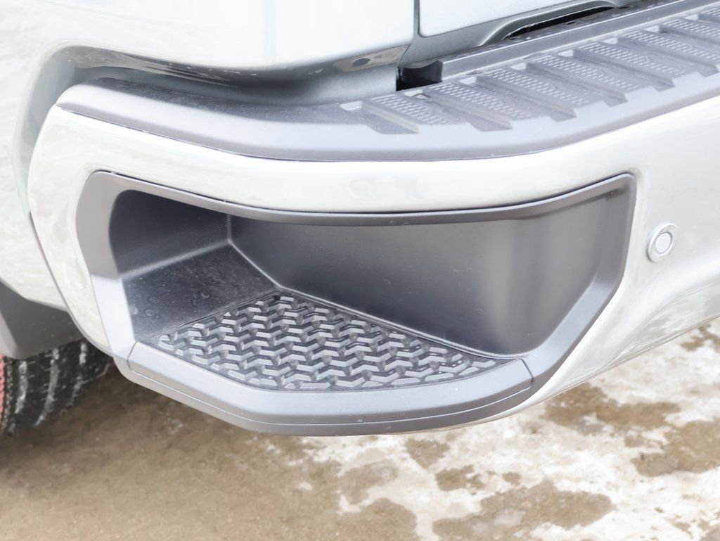 New 2026 GMC Sierra 1500 Elevation w/ Elevation Premium Package image 32