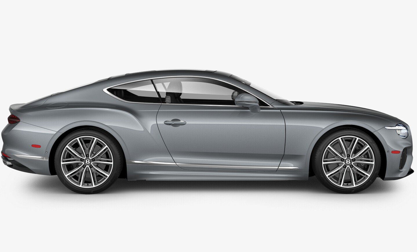New 2026 Bentley Continental GT AWD/4WD image 9