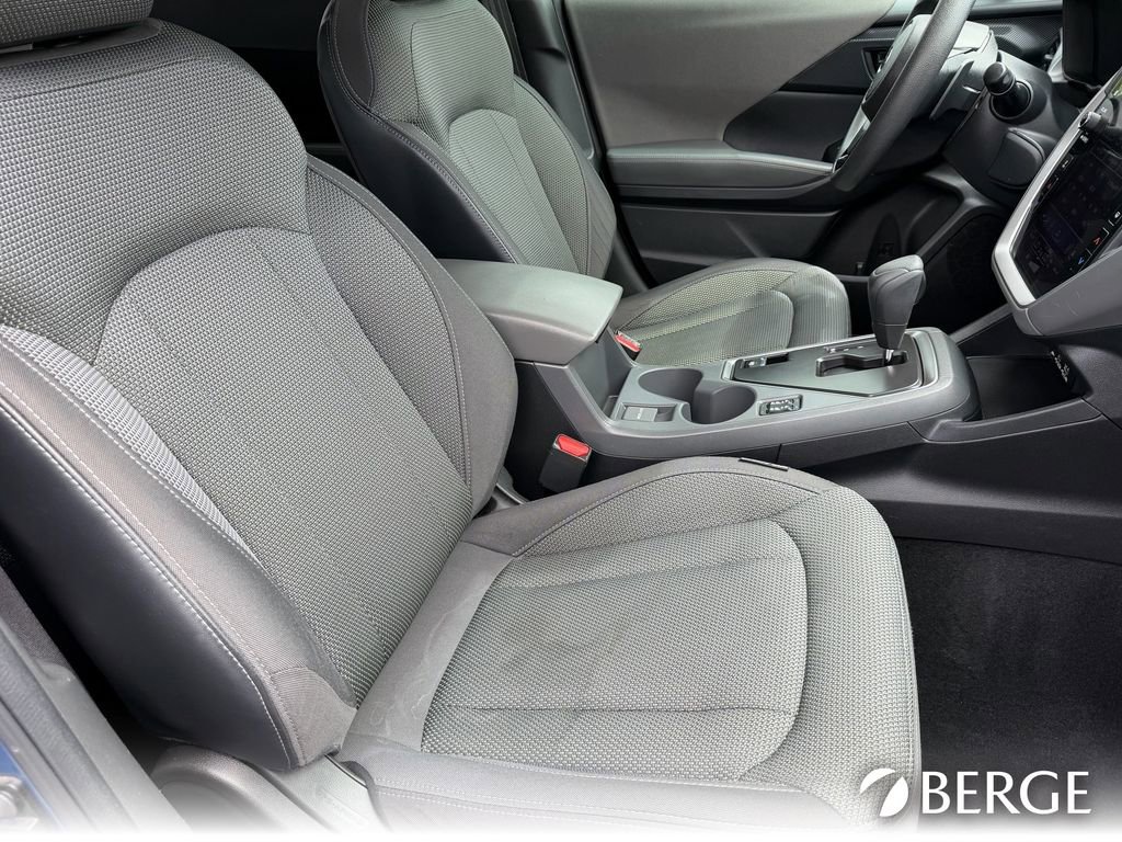 Used 2024 Subaru Crosstrek 2.0i Premium AWD/4WD image 11