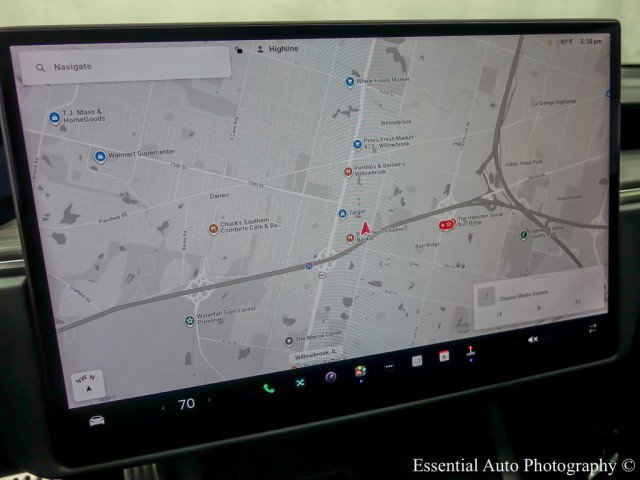 Used 2023 Tesla Model S image 19