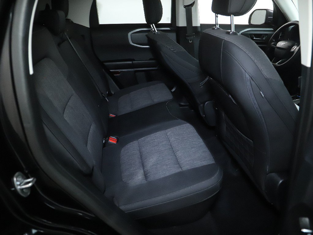 Used 2021 Ford Bronco Sport Big Bend AWD/4WD image 31