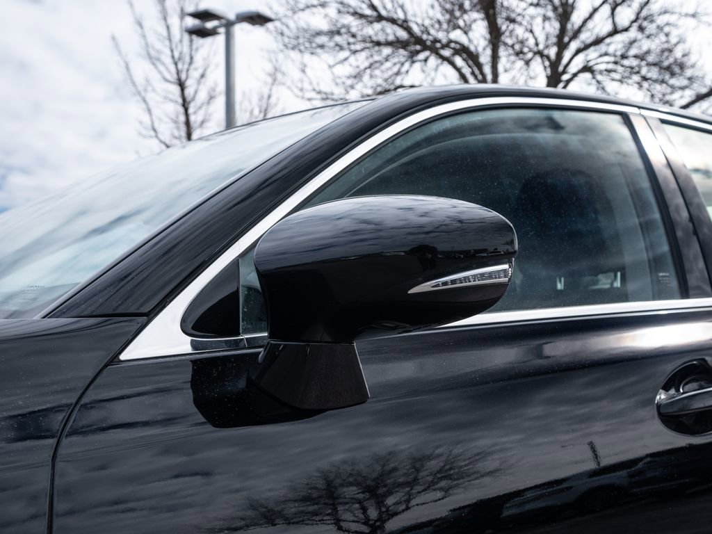 Used 2015 Lexus GS 350 AWD w/ Premium Package image 14