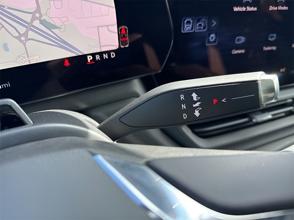 New 2026 Chevrolet Silverado EV LT w/ Premium Package image 31