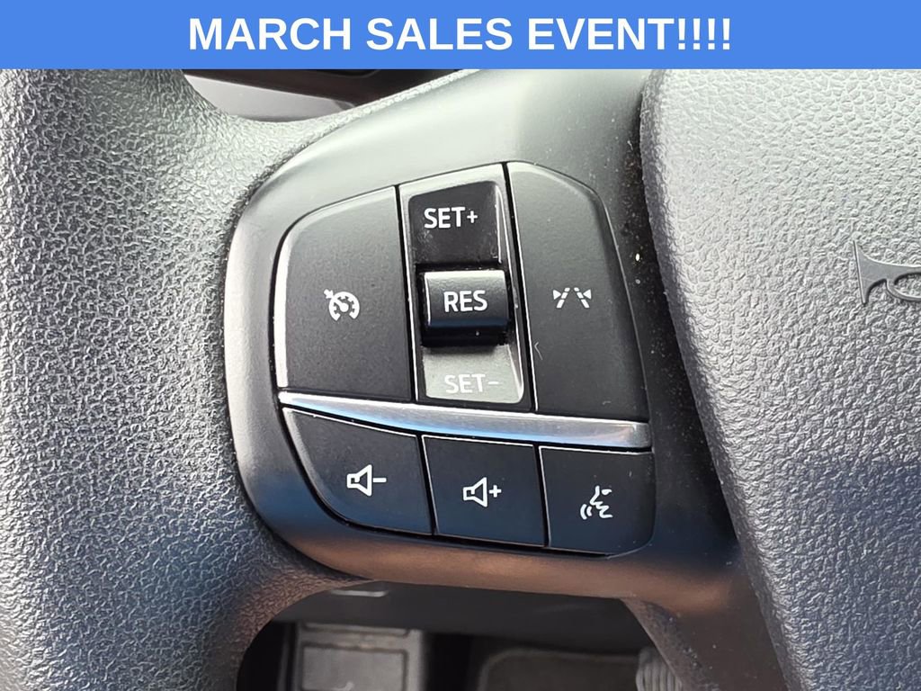 Used 2025 Ford Escape Active image 28