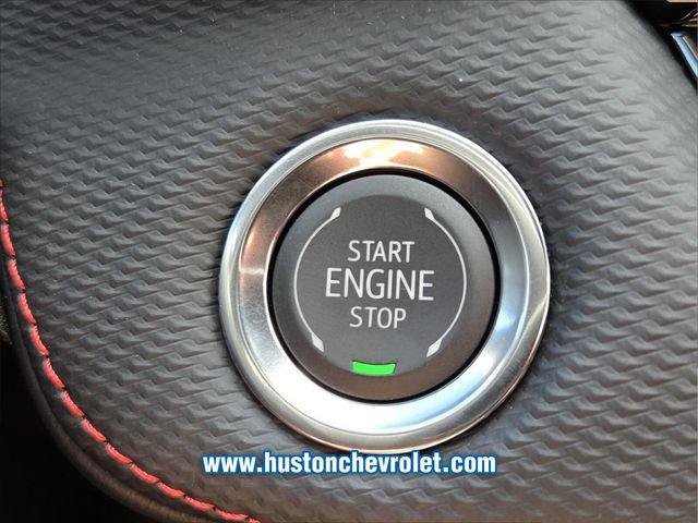 New 2027 Chevrolet Equinox RS FWD image 28