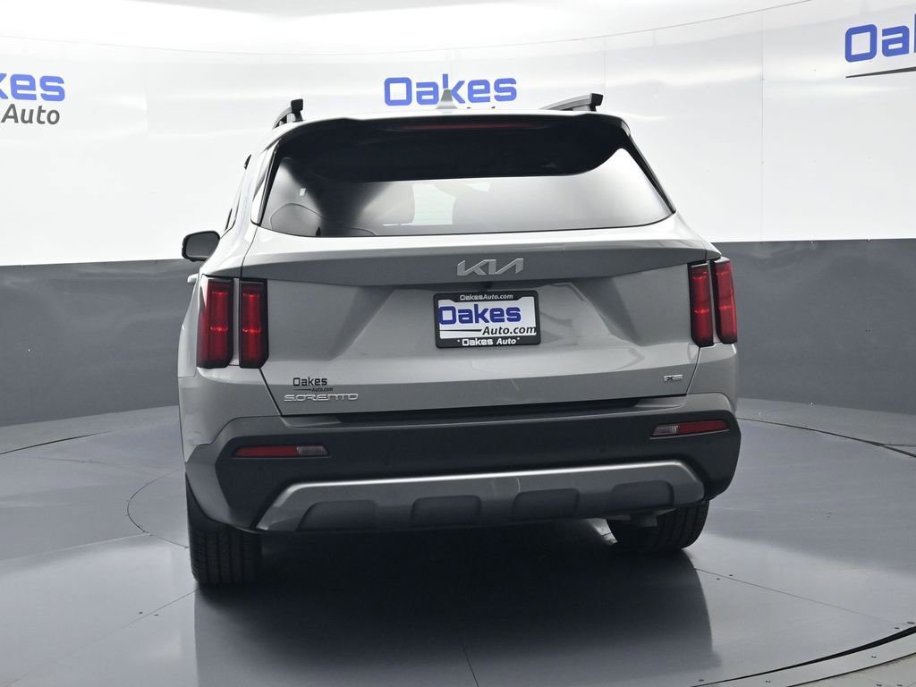 Used 2023 Kia Sorento SX Prestige AWD/4WD image 7