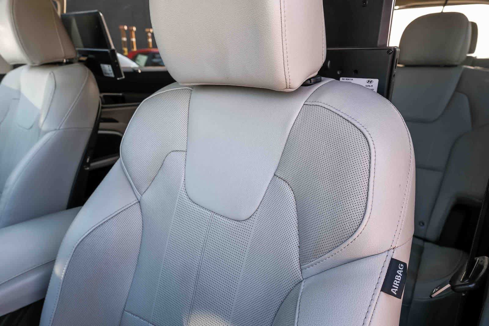 Used 2022 Kia Telluride SX FWD image 24
