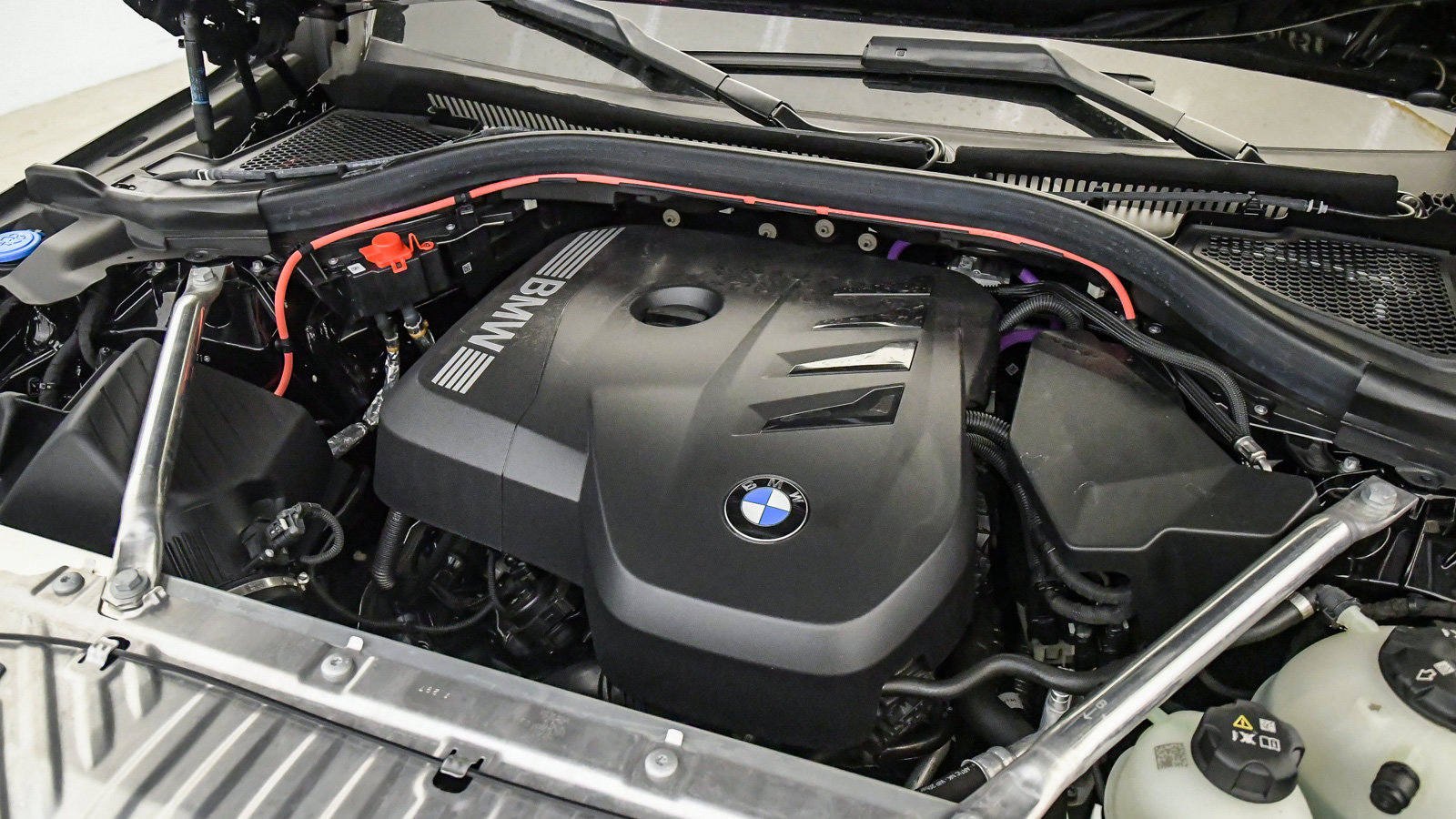 Used 2026 BMW X3 xDrive30i w/ Premium Package AWD/4WD image 26