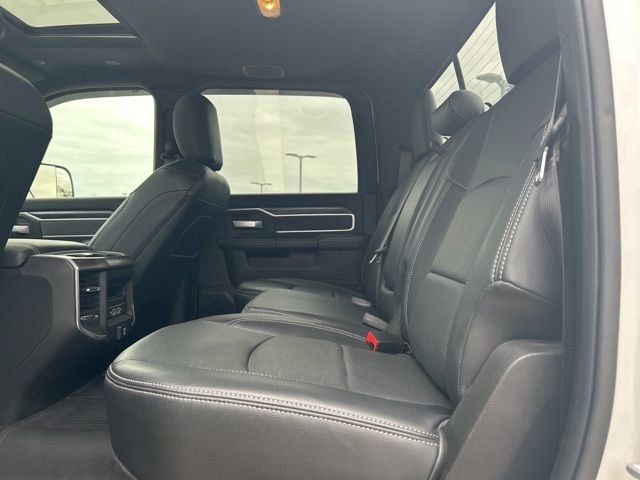 Used 2021 RAM 2500 Big Horn w/ Level B Equipment Group image 38