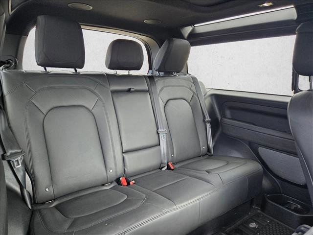 Certified 2023 Land Rover Defender 90 V8 image 20