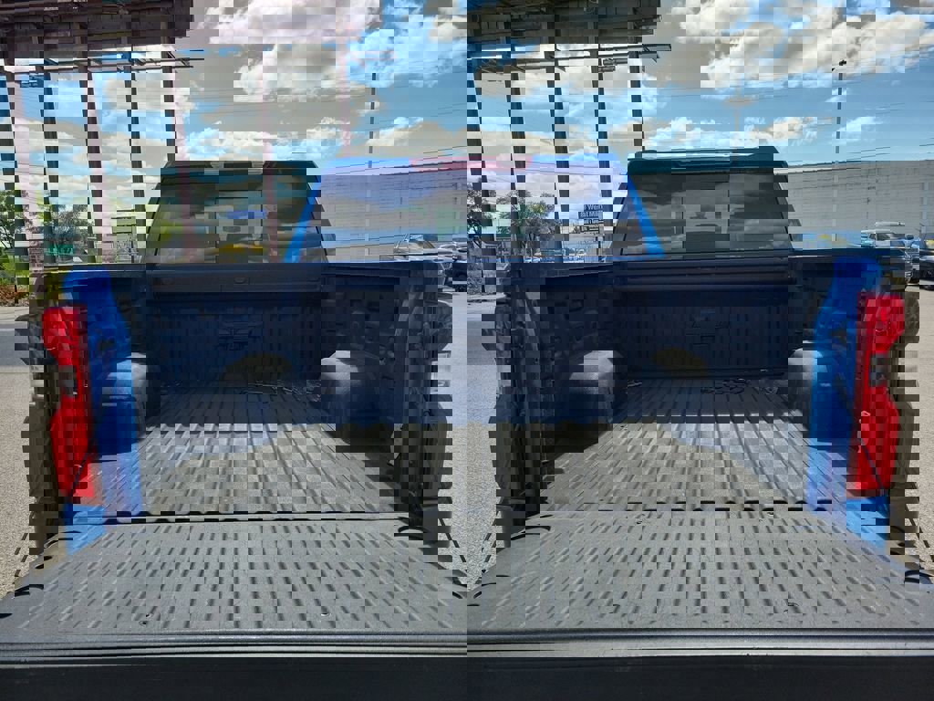 Certified 2023 Chevrolet Silverado 1500 RST w/ All Star Edition Plus image 7