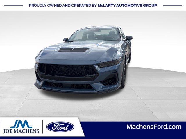 New 2026 Ford Mustang GT Premium w/ GT Performance Package