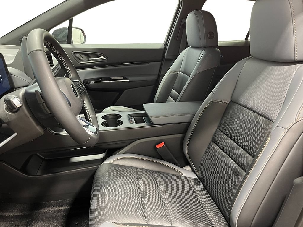 New 2026 Honda Prologue Elite image 13