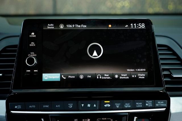 New 2026 Honda Odyssey Touring image 39